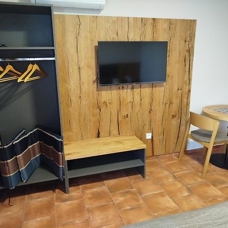 Sklep Vino Strycek Guest House Velke Bilovice ภายนอก รูปภาพ