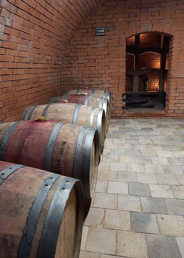 Sklep Vino Strycek Guest House Velke Bilovice ภายนอก รูปภาพ