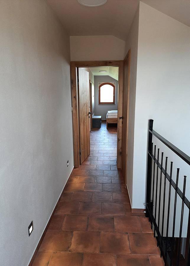 Sklep Vino Strycek Guest House Velke Bilovice ภายนอก รูปภาพ
