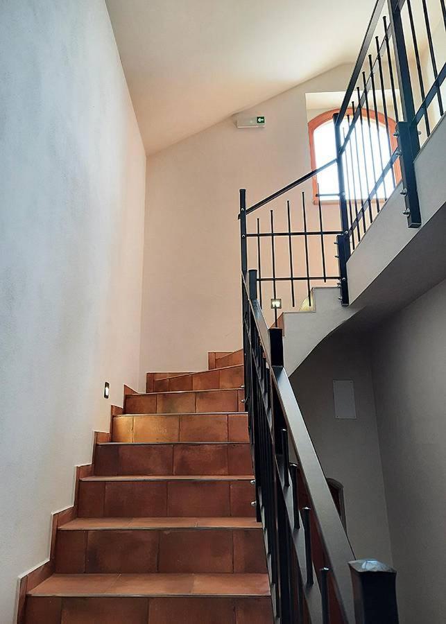 Sklep Vino Strycek Guest House Velke Bilovice ภายนอก รูปภาพ