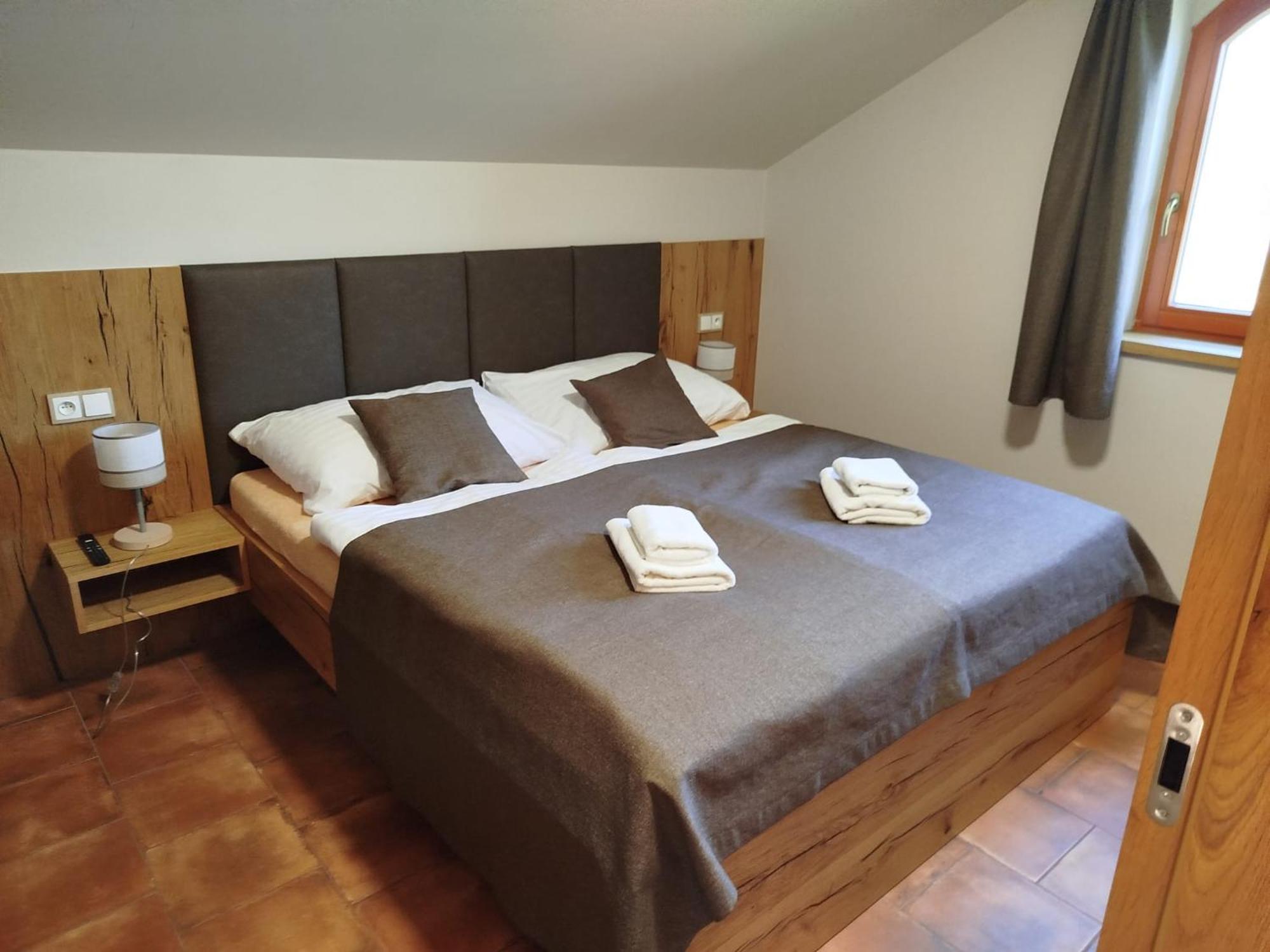 Sklep Vino Strycek Guest House Velke Bilovice ภายนอก รูปภาพ