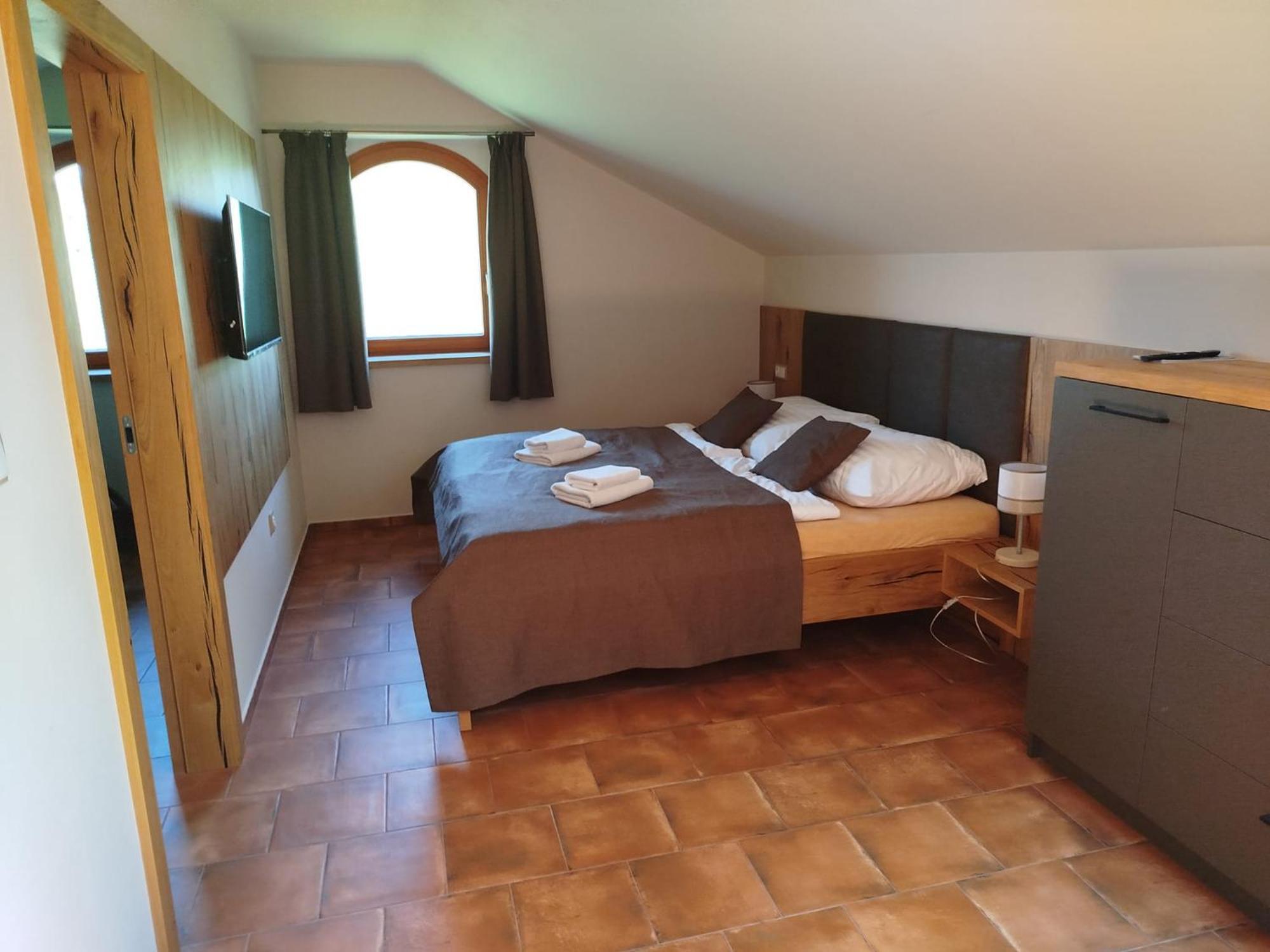 Sklep Vino Strycek Guest House Velke Bilovice ภายนอก รูปภาพ